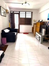 Blk 85C Lorong 4 Toa Payoh (Toa Payoh), HDB 3 Rooms #608769721